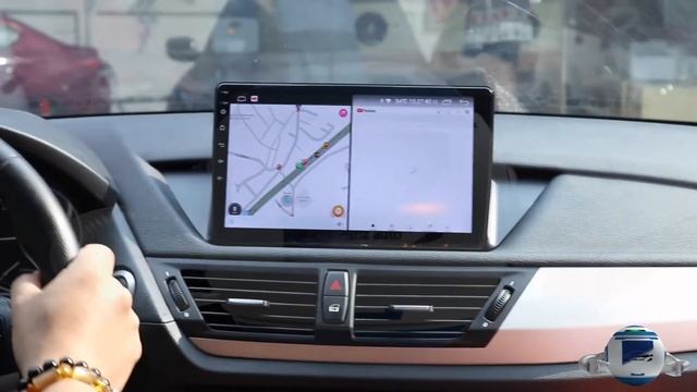 BMW X1 SABZ AUTO FLAGSHIP ANDROID 6GB RAM 128GB ROM смотреть онлайн