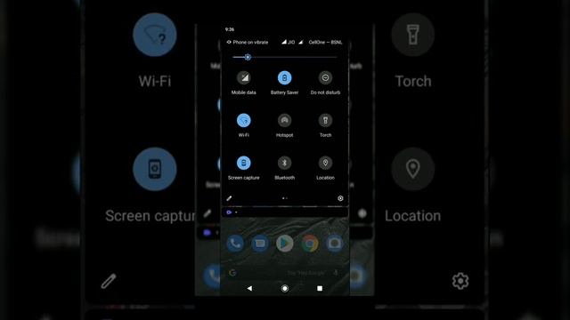 How To Enable Wi-fi Calling On Nokia 6.1 Plus | Voice Over Wifi | VOWifi India