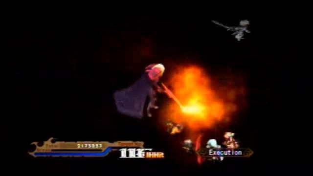 Agarest war Random finishing off Chaos lv.999 смотреть онлайн