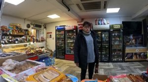 Лена осталась ни с чем, Сиплый застукал Надю,Самый лучший покупатель, Санта-Барбара, Надежда, Витас'