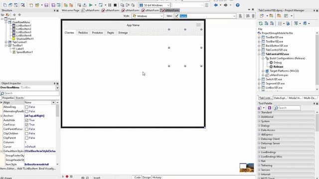 Aplicaciones móviles: Aciertos/Errores en el UI смотреть онлайн