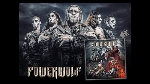 The Best Of Powerwolf