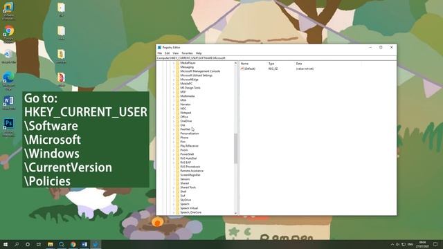 4 Ways to Fix Task Manager Not Responding смотреть онлайн