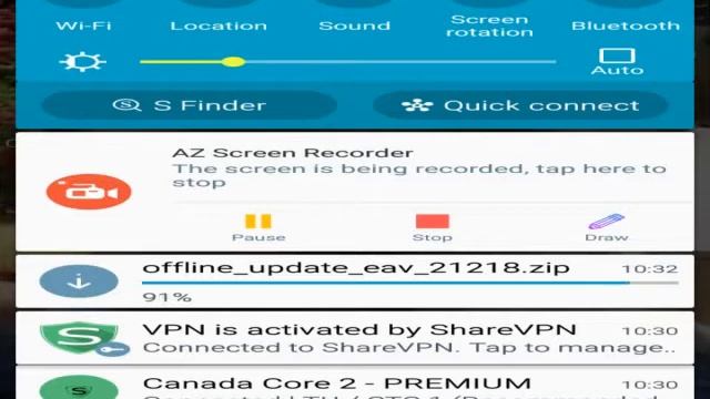 OFFLINE UPDATING OF ESET ANTIVIRUS смотреть онлайн