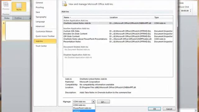 AxMath Tutorial - How to activate macro смотреть онлайн