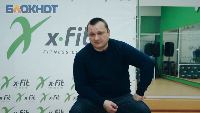 Участник "Сбросить лишнее 2" Краснодар - Сергей Юдин смотреть онлайн