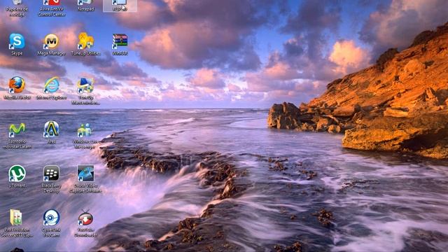 COMO ACTIVAR FLIP 3D EN WINDOWS 7 смотреть онлайн