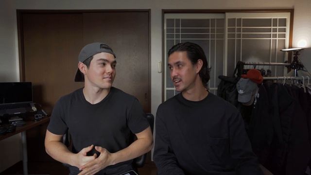 How To Create Your OWN Photography / Videography Style ! - Q&A ft. Gaku Lange смотреть онлайн