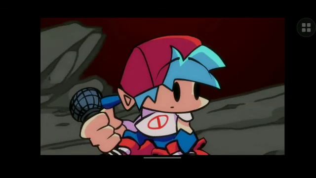 fnf mod tricky android смотреть онлайн