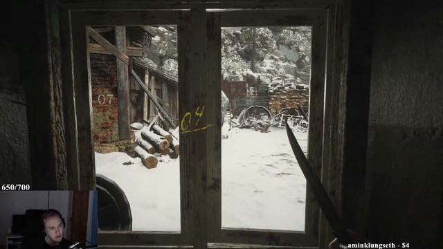 Do NOT look out the window... смотреть онлайн