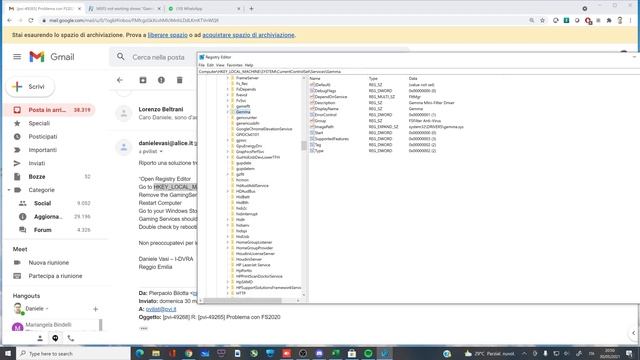 PVI Guida Passo Passo - Gaming Services Installazione per MSFS2020 смотреть онлайн