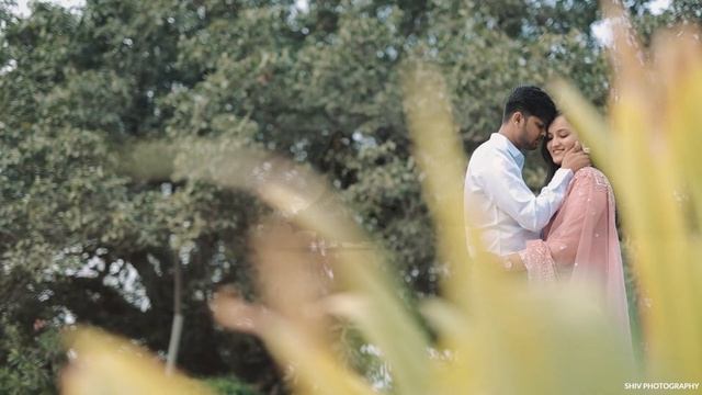 Pre-Wedding Shoot of COMING/ FRANK & NIKITA /2023 смотреть онлайн