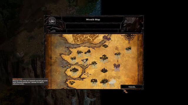 Stream Play - Baldur's Gate: Enhanced Edition - 03 Another Mine (Part 6 of 6) смотреть онлайн