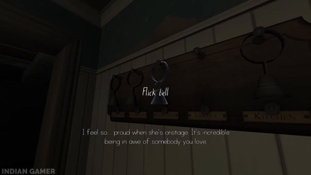 GONE HOME #6 || Indian Gamer in Hindi (हिंदी) смотреть онлайн