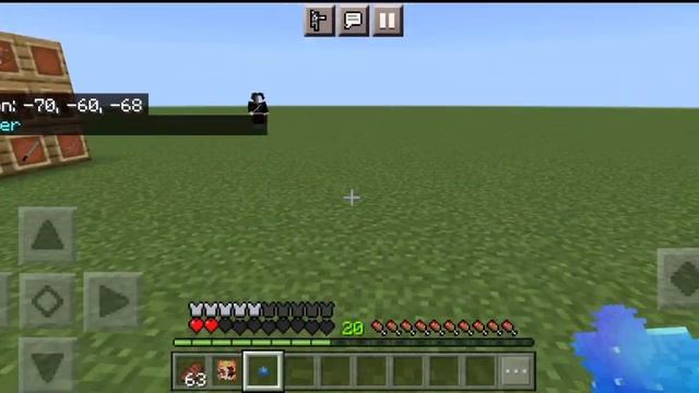 Minecraft Pe mod Demon slayer 👺[Minecraft Pe] смотреть онлайн