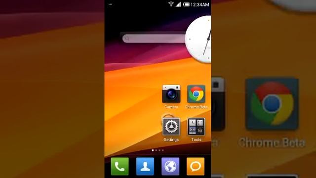 [ROM] MIUI V4 for i9000 2.3.16 v1 Video by Blueberry смотреть онлайн
