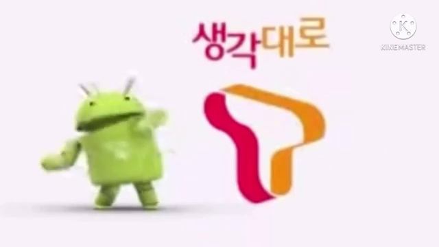 Smart + T Android logo (Canadian version) смотреть онлайн