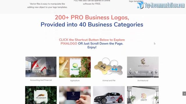 01 - Pixalogo 3.0 - Présentation en français смотреть онлайн