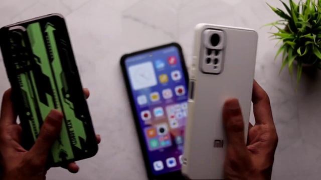 Enable Extra Dim Hidden Feature On Xiaomi Devices 👀 смотреть онлайн