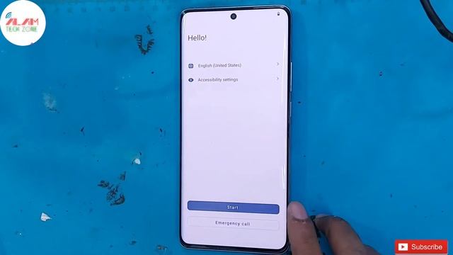 Vivo X60 Pro Plus / X70 Pro Plus Hard Reset | Password Unlock without PC | All Vivo Unlock #vivo смотреть онлайн