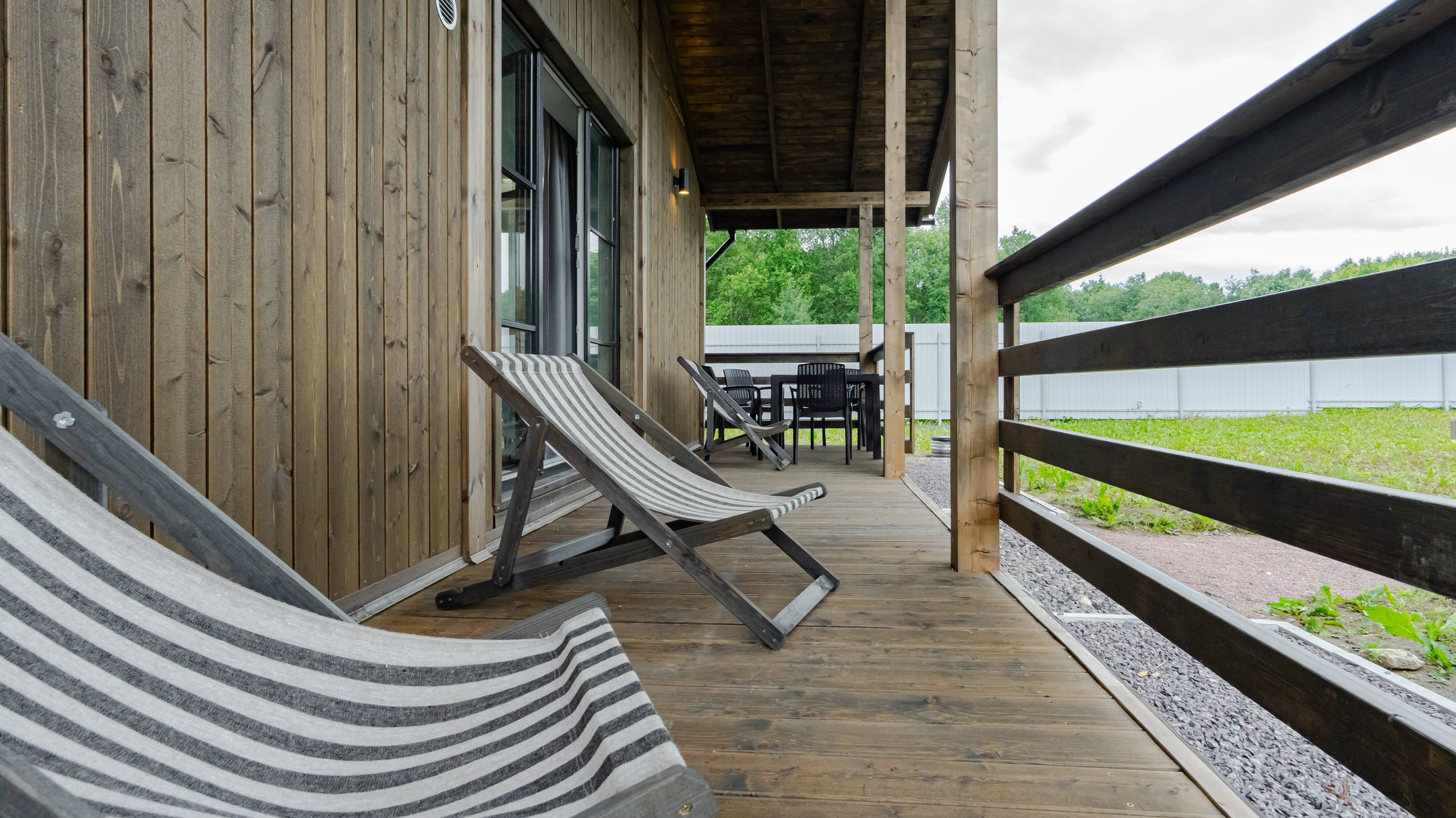 ЗАГОРОДНЫЙ ДОМ ДНП "ПРИЛЕСЬЕ" смотреть онлайн