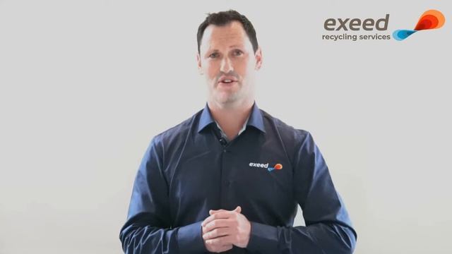 Exeed Recycling Services смотреть онлайн