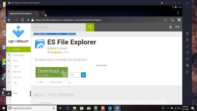 How To Install Play store in Gameloop Emulator Install Google Play store In Tencent Emulator смотреть онлайн