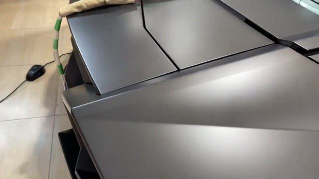 1:18 Autoart vs 1:1 Lamborghini Reventon смотреть онлайн