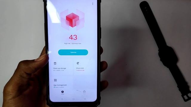 Realme C3/Realme 5 Pro/Realme C3 Android 11 Update | Apps Update смотреть онлайн