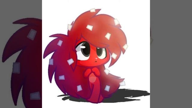 Flaky HTF Sing Bad Apple