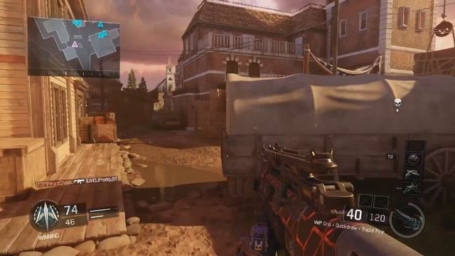 MODERN WARFARE REMASTERED EARLY ACCESS - How To Play Before Infinite Warfare Release смотреть онлайн