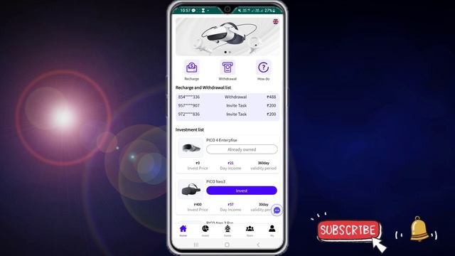 Pico App Withdrawal Problem Solve | Pico App New Update Today | Pico App Real Or Fake смотреть онлайн