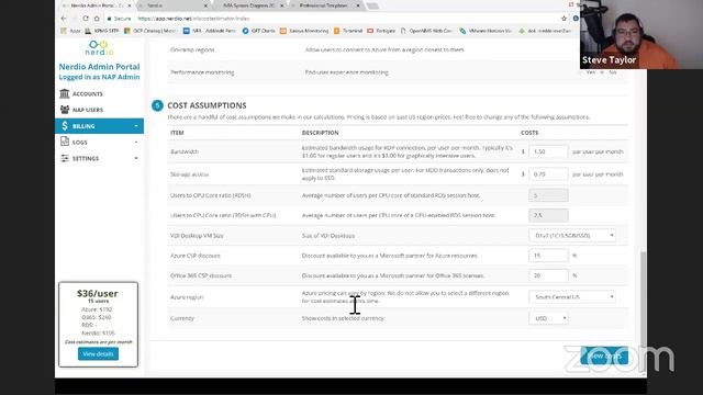 Build and grow your IT services practice in Azure with Nerdio's automation смотреть онлайн