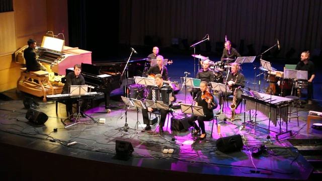 Hans Zimmer Time And Mombasa  From Inception (к/ф Начало)