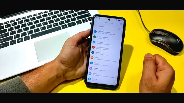 Derpfest Community Official Android 11 For Redmi Note 9 Pro/9S/Max & Poco M2 Pro | Install & Review смотреть онлайн