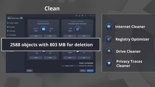 Supercharge your Windows machine! смотреть онлайн