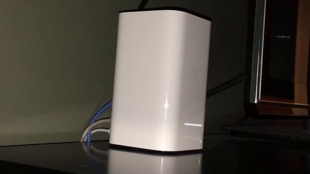 (Update) Apple Time Capsule with Verizon Router - New Benefit смотреть онлайн
