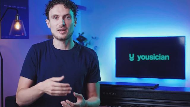 Yousician avis d'un professeur смотреть онлайн