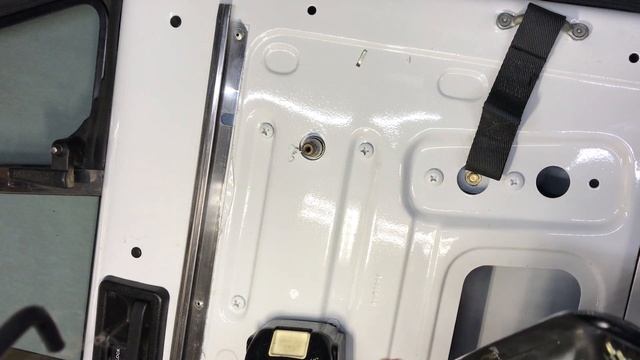 How To Install Full Door Handle on Jeep CJ YJ TJ & Wrangler смотреть онлайн