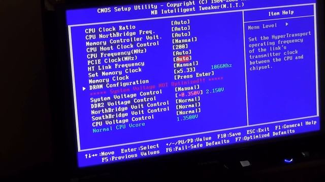 AMD CPU: Overclocking - How To смотреть онлайн