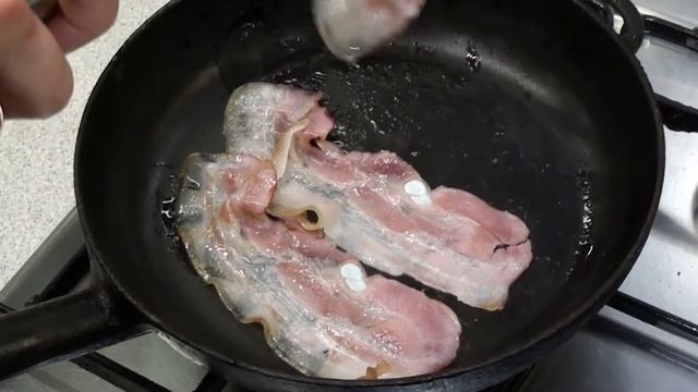 Англійський сніданок - English breakfast смотреть онлайн