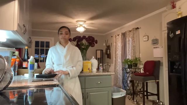 COOKING MY MOM’s CIGARETTES смотреть онлайн
