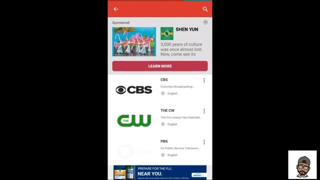 Best app to Watch live sport, TV show on the go (2017) смотреть онлайн