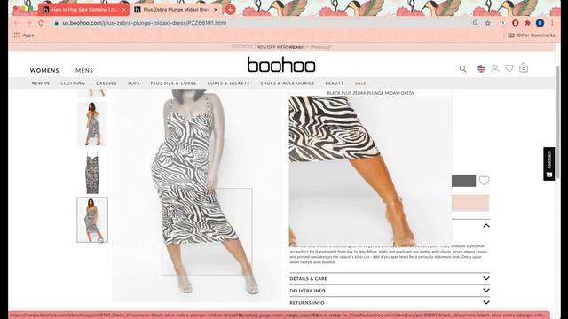 window shopping 4: boohoo wants you to dress like it's 1776 смотреть онлайн