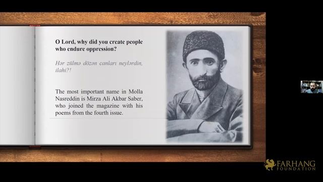 The Role of Critical Literature... in Qajar and Caucasus by Dr. Teoman Aktan смотреть онлайн