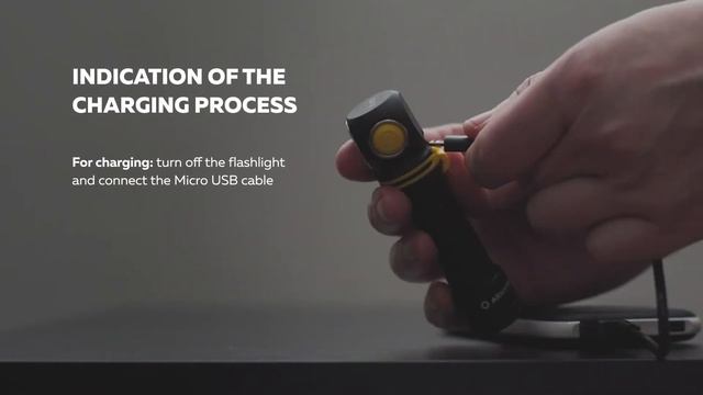 Review & Manual: Armytek Elf C2 смотреть онлайн