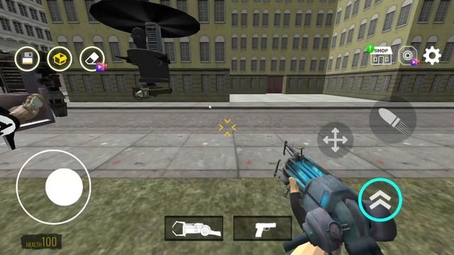 Perbedaan ukuran skibidi toilet - nextbots in playground mod смотреть онлайн