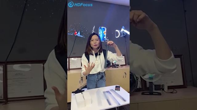 3D Hologram Fan How to import your own Hologram смотреть онлайн