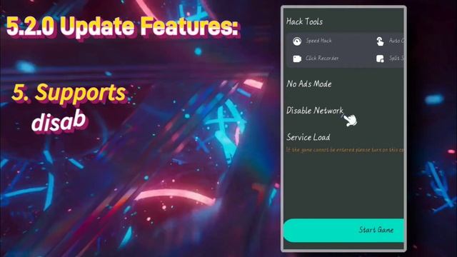 Game Killer NO ROOT 2024 New Update 5.2.0 is Here! | Update Feature | Game Library | Mod Tool смотреть онлайн