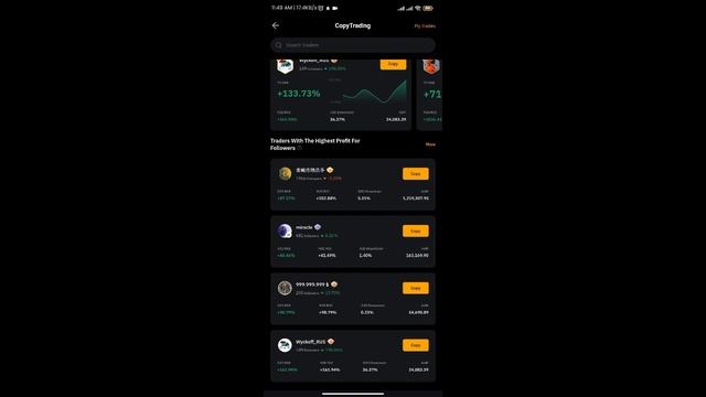 ByBit Mobile App Complete Tutorial - Step By Step for Beginners 2023 смотреть онлайн